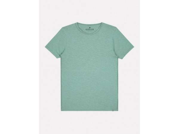 98Mc_Queen_Basic_Slub_T_Oil_Green