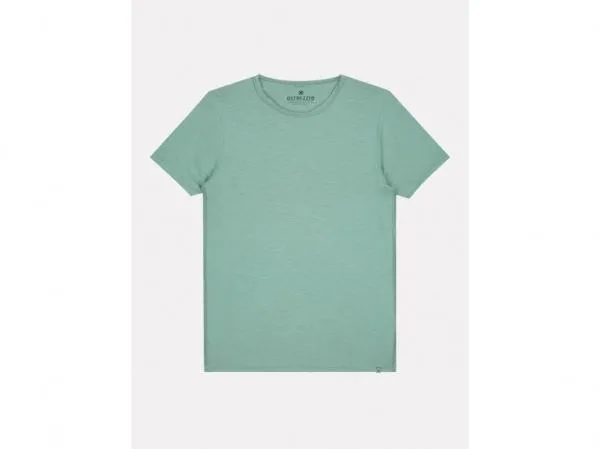 98Mc_Queen_Basic_Slub_T_Oil_Green