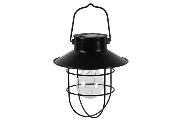 Hanglamp_LED_solar_ro_Daryl_zwart