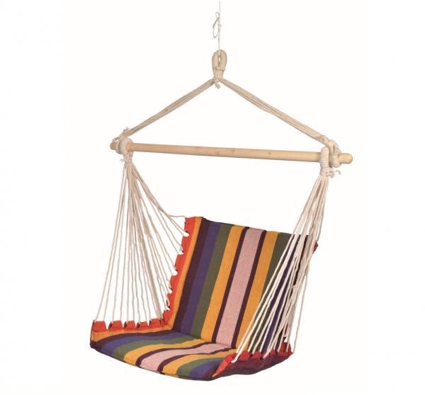 Hangmatstoel_Regenboog