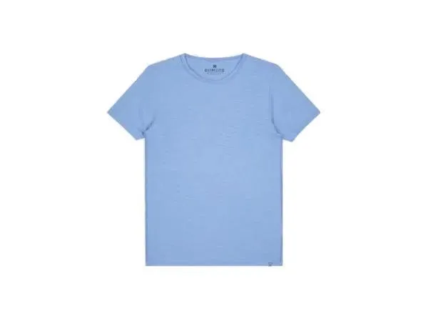 Mc_Queen_Basic_Slub_T_Blue