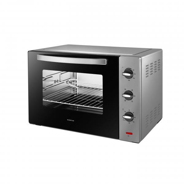 OV607S_Inventum_oven