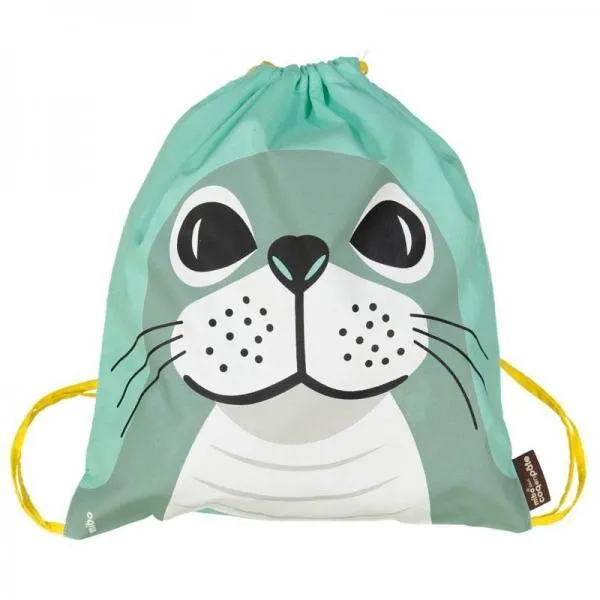 Rugzak_zeehond
