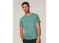 100Mc_Queen_Basic_Slub_T_Oil_Green