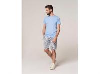 105Mc_Queen_Basic_Slub_T_Blue