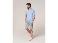 105Mc_Queen_Basic_Slub_T_Blue