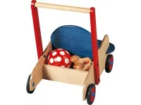 131Loopwagen