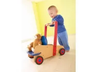 132Loopwagen