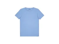 Mc_Queen_Basic_Slub_T_Blue