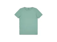 Mc_Queen_Basic_Slub_T_Oil_Green
