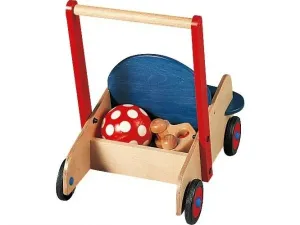 131Loopwagen