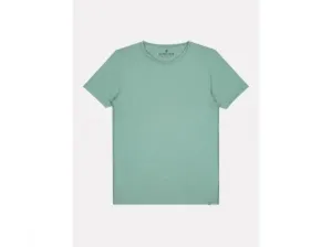 98Mc_Queen_Basic_Slub_T_Oil_Green