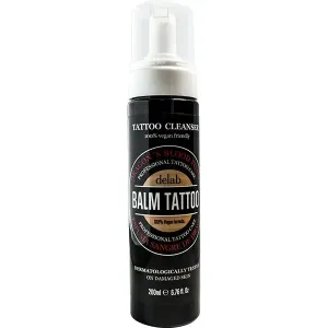 Balm___Cleansing_foam_Vegan_200ml