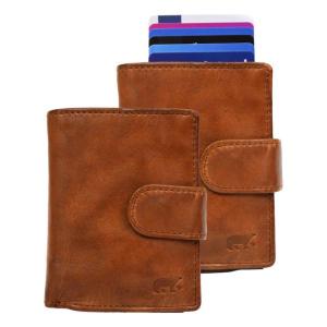 Bear_Design___Creditcard_Houder_Portemonnee__Bobby____Cognac_CL_15689