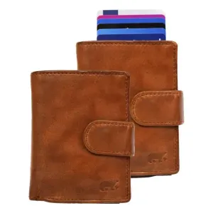 Bear_Design___Creditcard_Houder_Portemonnee__Bobby____Cognac_CL_15689