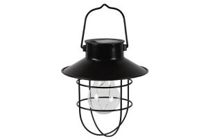 Hanglamp_LED_solar_ro_Daryl_zwart