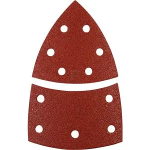 Schuurpapier_rond_korrel_80