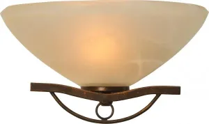 Wandlamp_Bolzano_1lichts_staand