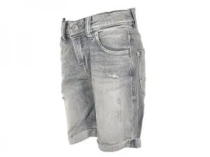 Korte broek grijs
