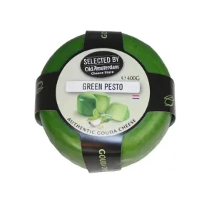 Old Amsterdam Baby Pesto