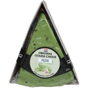 Old Amsterdam Punt Pesto