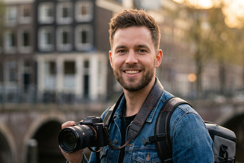 Jeroen van Dijk