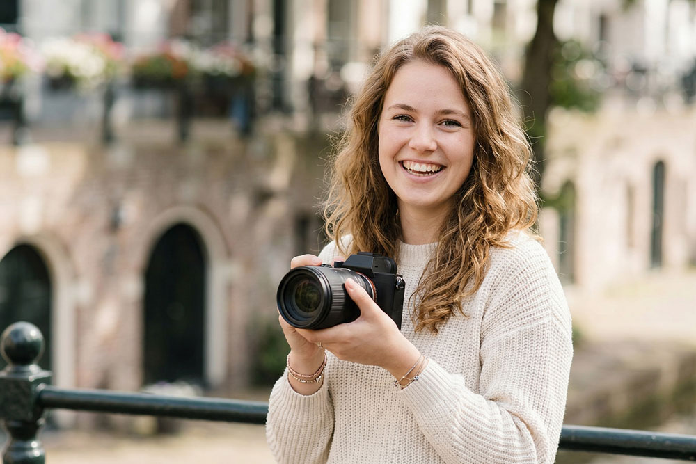 Lisa de Groot