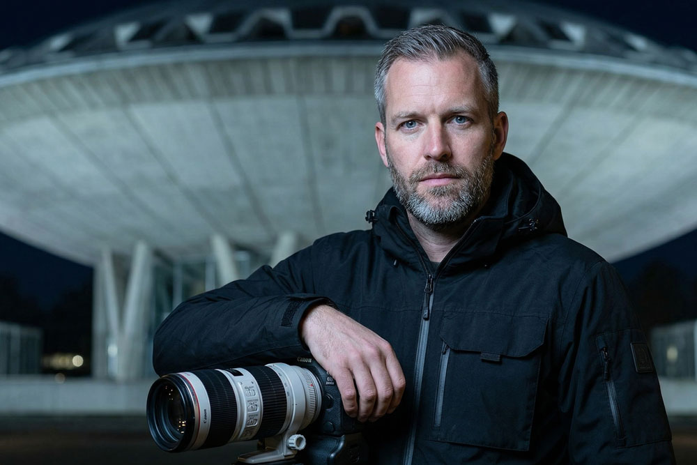 Mark Hendriks