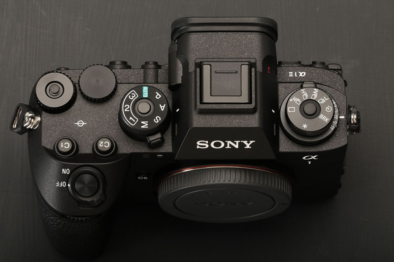 Sony Alpha — tot 30% korting